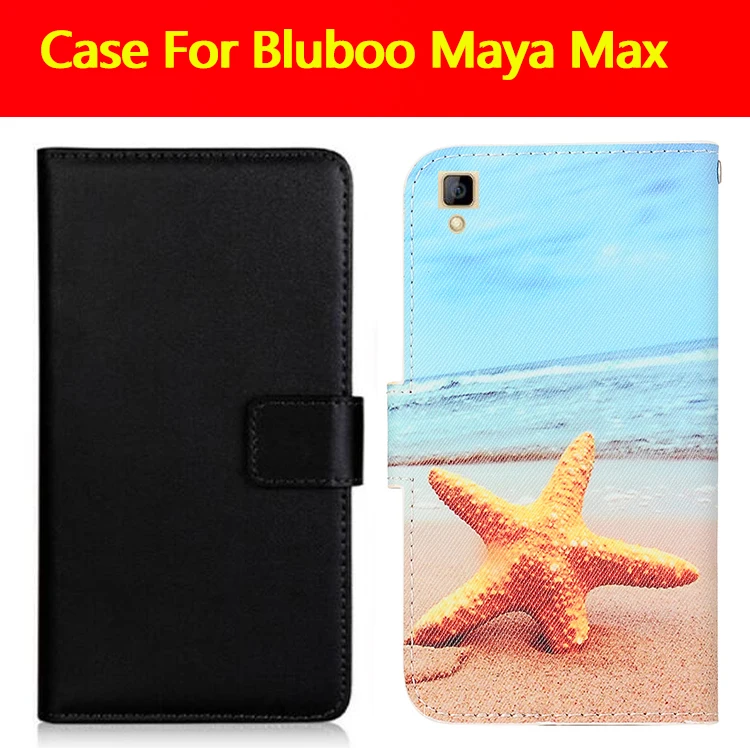 2017 хит! Кожаный чехол для Bluboo Dual заводской цены 11 цветов эксклюзивно BLUBOO Picasso Phone