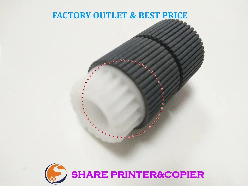 Новинка фотомагнитола для HP6015 HP6030 HP6040 CP6015 CM6030 CM6040 Serise|pick up roller|pick rollersroller for |