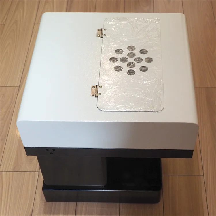 Новейший WIFI 3D Цена по прейскуранту завода кофе принтер машина Искусство напиток
