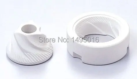 1 шт. porlex jp30 30 г Емкость ручная кофемолка керамическая шлифовальная основная мельница для измельчения зерен ручная портативная Регулируемая бариста