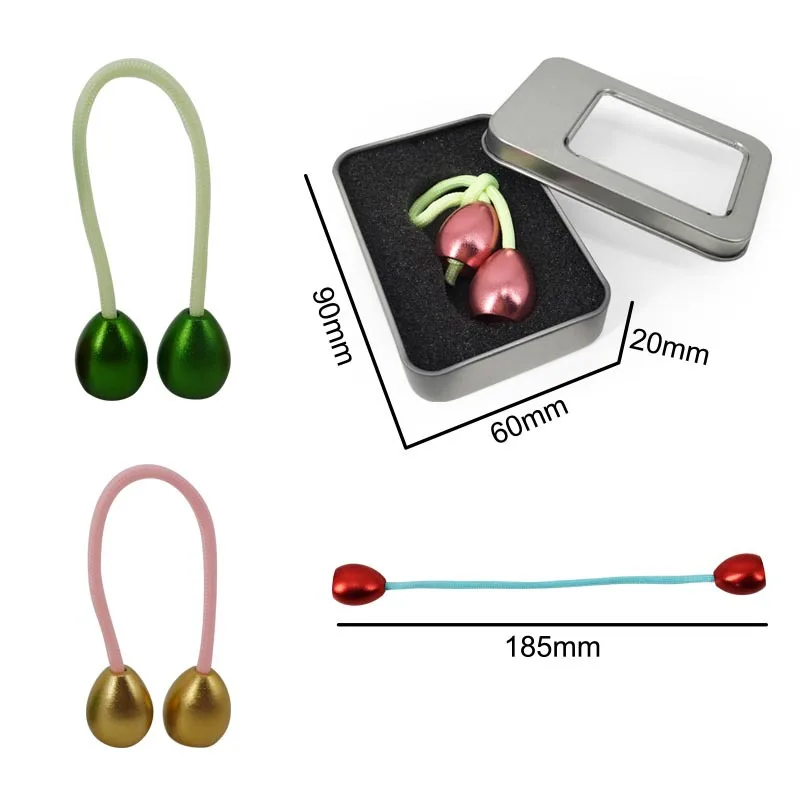 Забавный Непоседа игрушки Begleri мяч подвижная игра палец Yoyo Антистресс игрушка