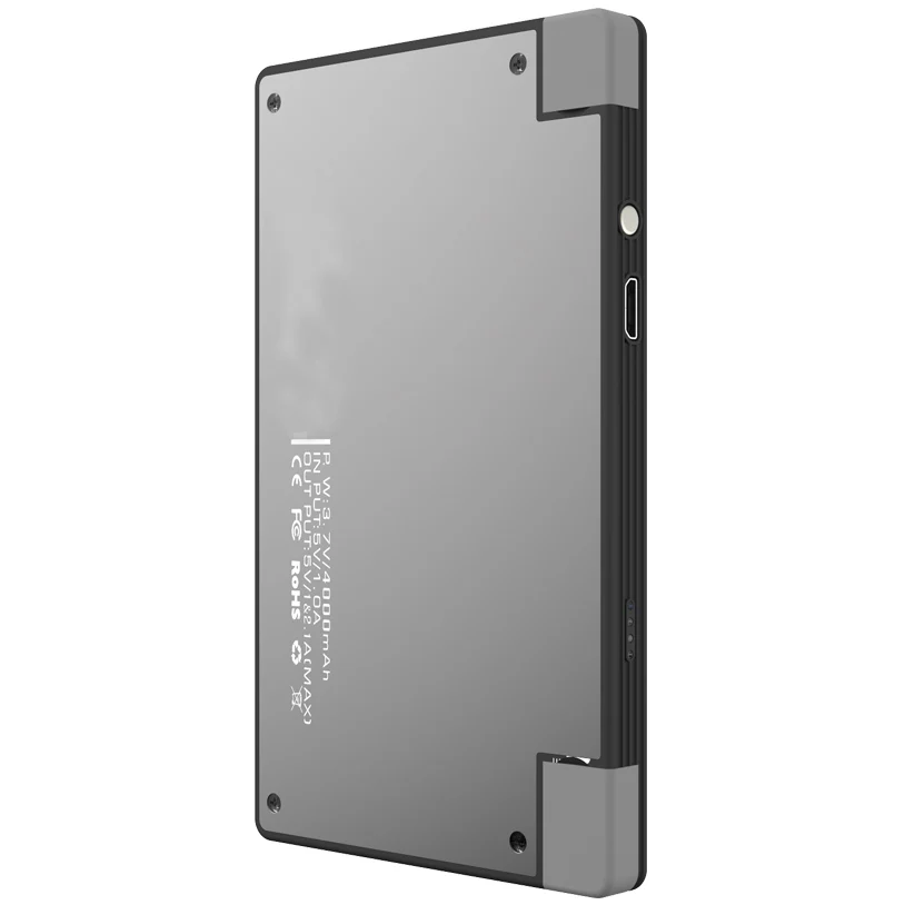 Power Bank10000 чехол для Xiaomi MI Iphone XS Max 7 8 Внешняя батарея повербанк 2 USB портативное