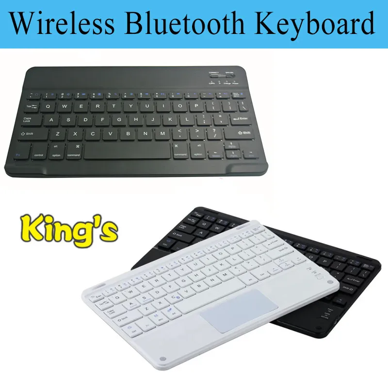Популярная Беспроводная Bluetooth клавиатура для Chuwi HI10/V10HD/Электронная книга/Hi10 Plus