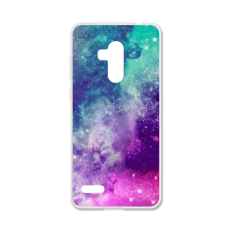 H019 Мягкий ТПУ чехол для телефона для Leagoo T8s чехол силиконовый на Leagoo T8s чехол с цветочным рисунком - Цвет: H019