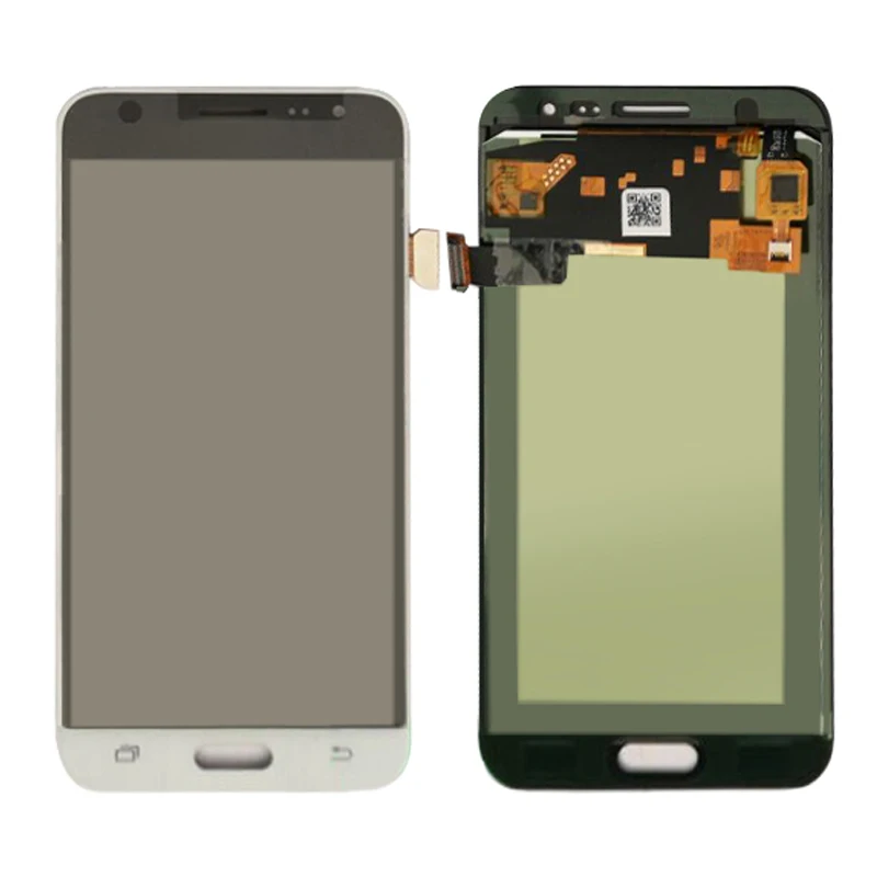 ЖК дисплей и дигитайзер сенсорного экрана для Samsung Galaxy J3 2016 J320 J320A J320F J320M