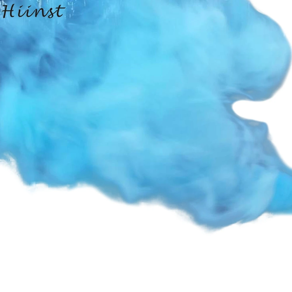 HIINST детская игрушка Волшебная красочная дымочка торт таблетки Игрушка снятие