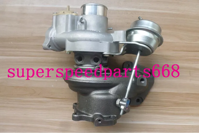 K04 53049700059 turbo turbocharger for Opel GT L850 Saturn Sky Chevrolet Cobalt HHR 2.0L 2.0T 250HP 184KW 122Cu. In. l4 | Автомобили и
