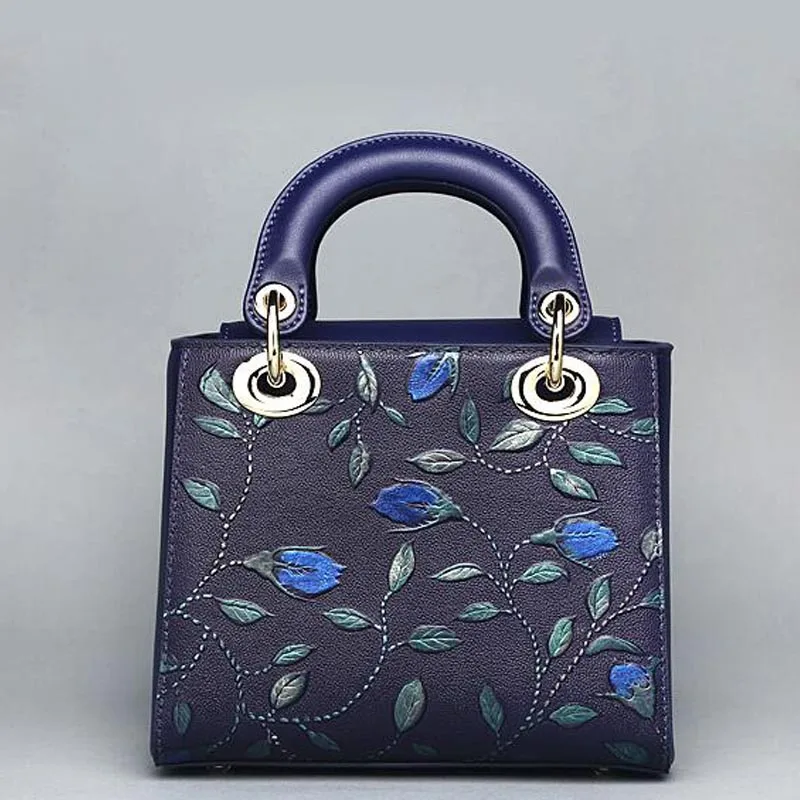 Сумка женская из коровьей кожи высокого качества 2016|handbag channel|handbag jewelrybag black |