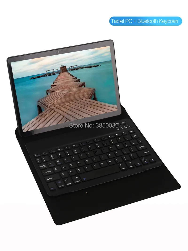 Android 8 0 планшетный ПК 10 дюймов Google Play ядер ОЗУ 2 ГБ + 64 Гб ПЗУ android 9 GPS WIFI 1280*800 IPS