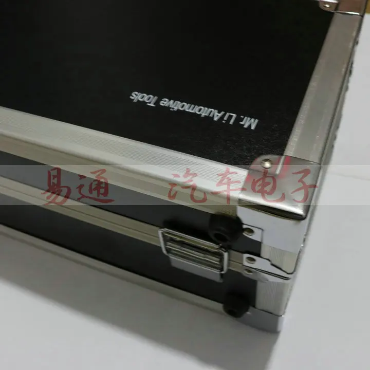 Специальный футляр для переноски LISHI всего 100 моделей автовыбора и декодера