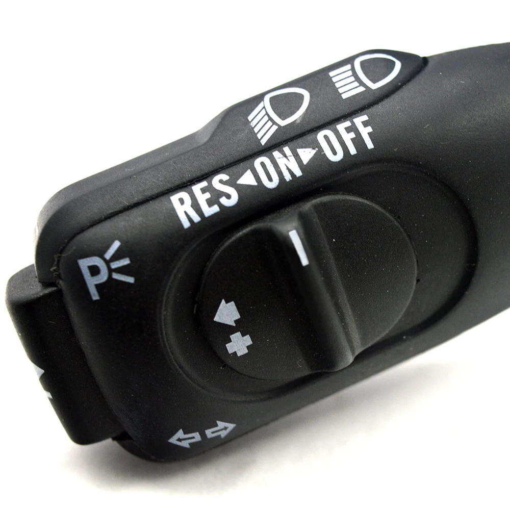 Круиз контроль переключатель сигнала поворота стебель для Audi A2 A6 C5 TT Skoda Octavia Fabia