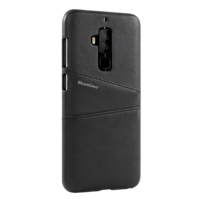Винтажный Роскошный чехол Кошелек из искусственной кожи для Homtom S8 телефона Blackview