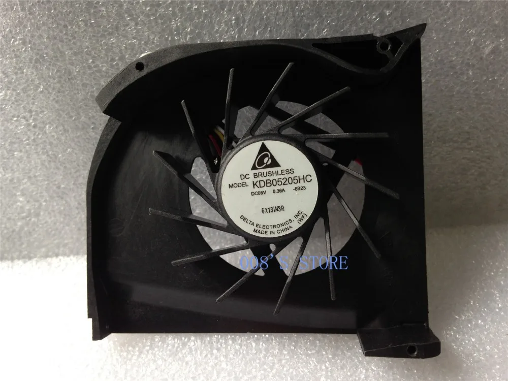 Новый Процессор охлаждающий вентилятор для HP Pavilion DV6000 DV6100 DV6200 DV6500 DV6800 F500 F700