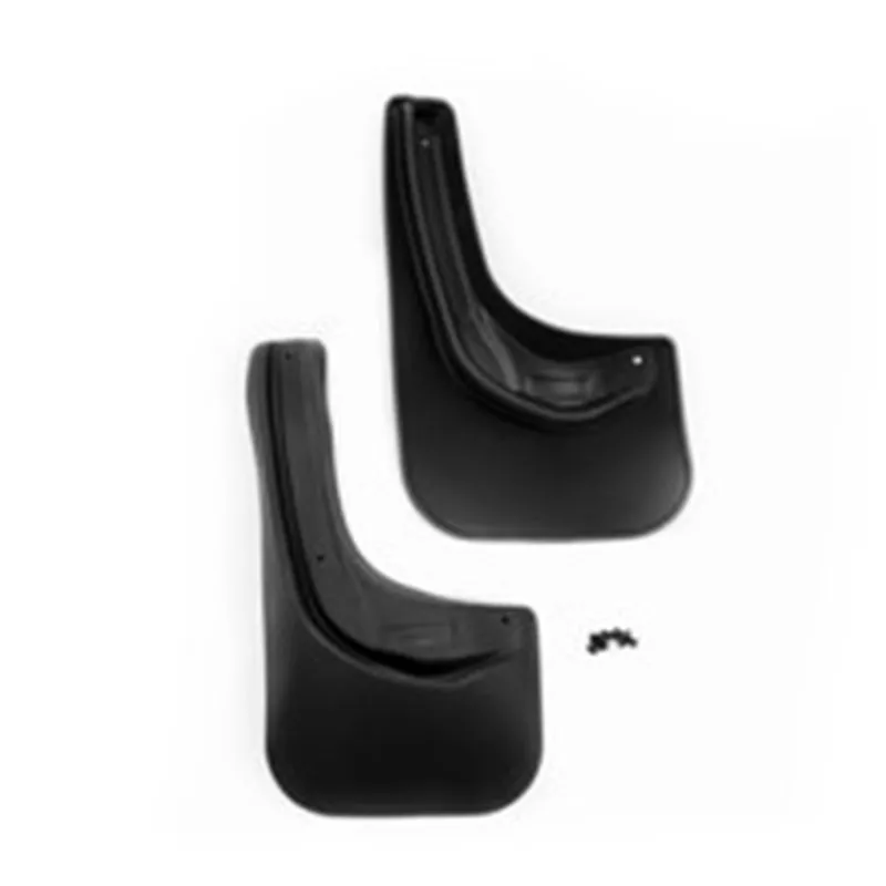 2 шт брызговик Брызговики задние полиуретан всплеск автомобиля интимные