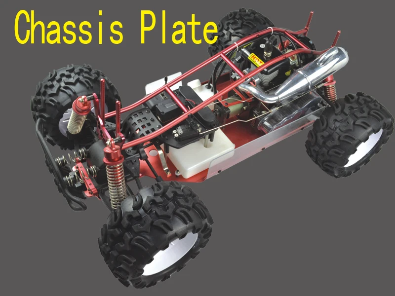 Vrx Racing 1/5 масштаб 4WD бензин rc автомобиль/бензиновый двигатель rc автомобиль/газ rc автомобиль с двигателем 30CC