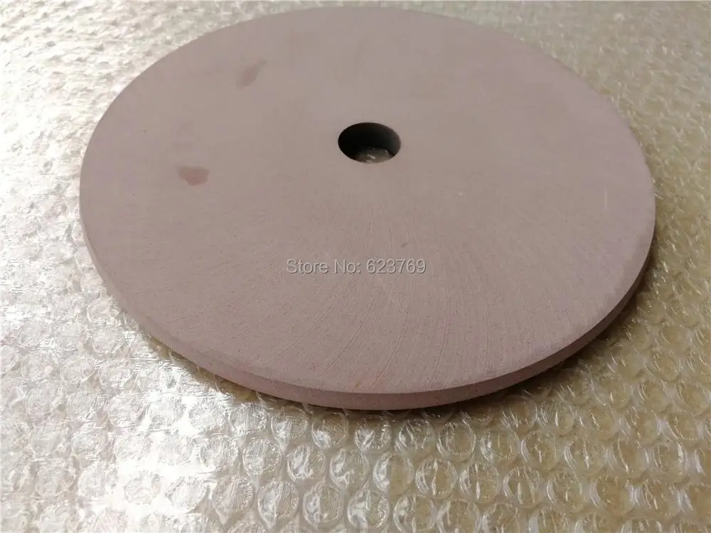 Сменный диск RZZ для гравировальных станков стекла плоский шлифовальный BD