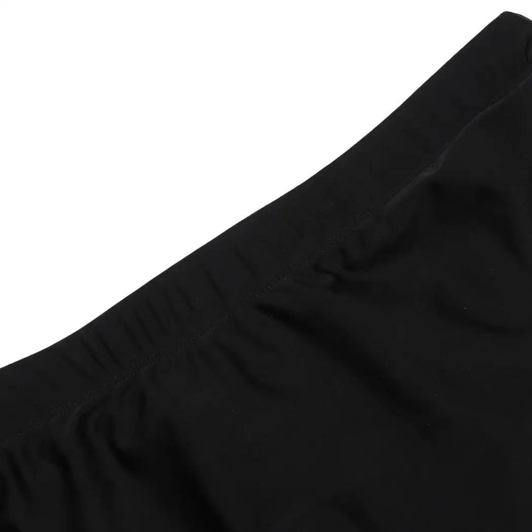 Women Pleated Swimwear Solid Floral Swim Summer Skirt Loose Swimming Wear Above Knee | Спорт и развлечения