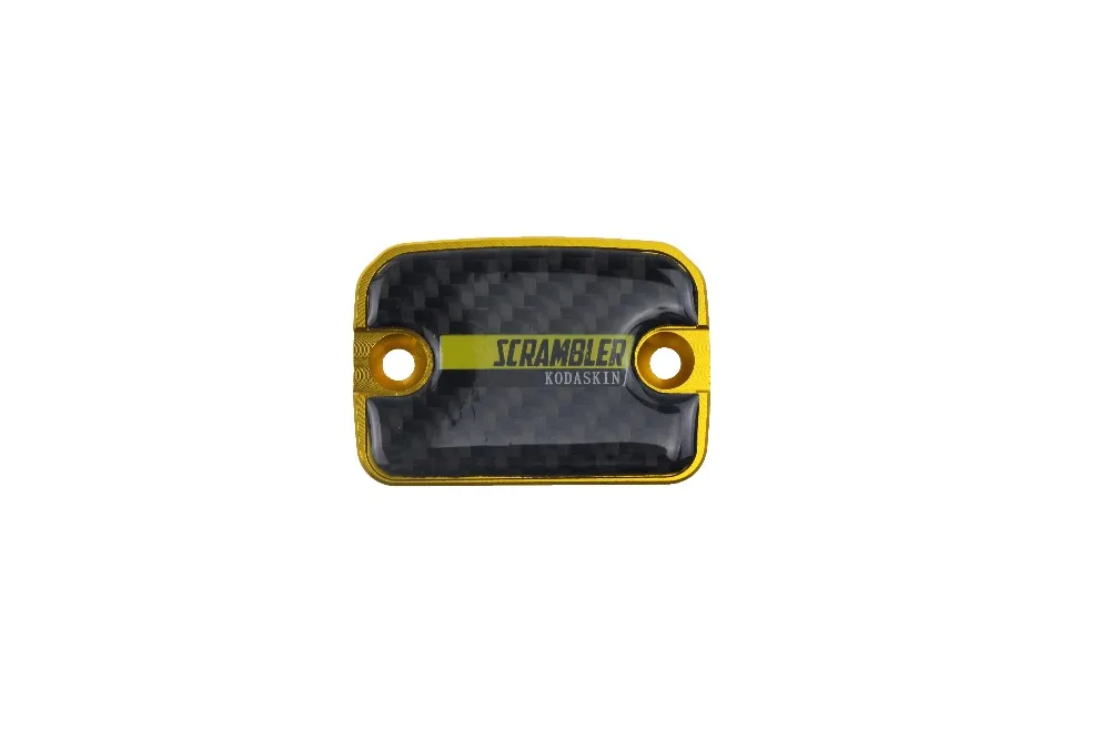 KODASKIN тормозные крышки для механизмов сцепления жидкости водохранилища