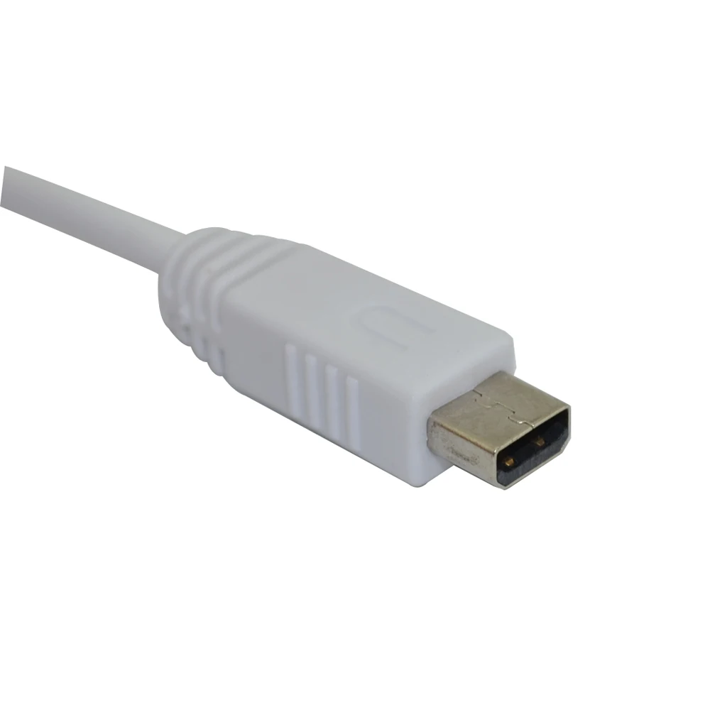 10 шт./комплект USB-кабель для зарядки и передачи данных | Электроника