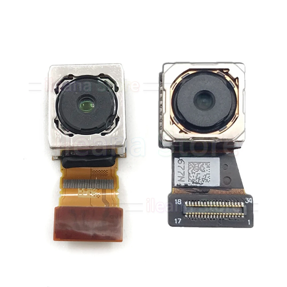 

Original Rear Main Back Camera Flex Cable For Sony Xperia XZ XZs XZ1 XZ2 XZ3 1 2 3 Compact Premium