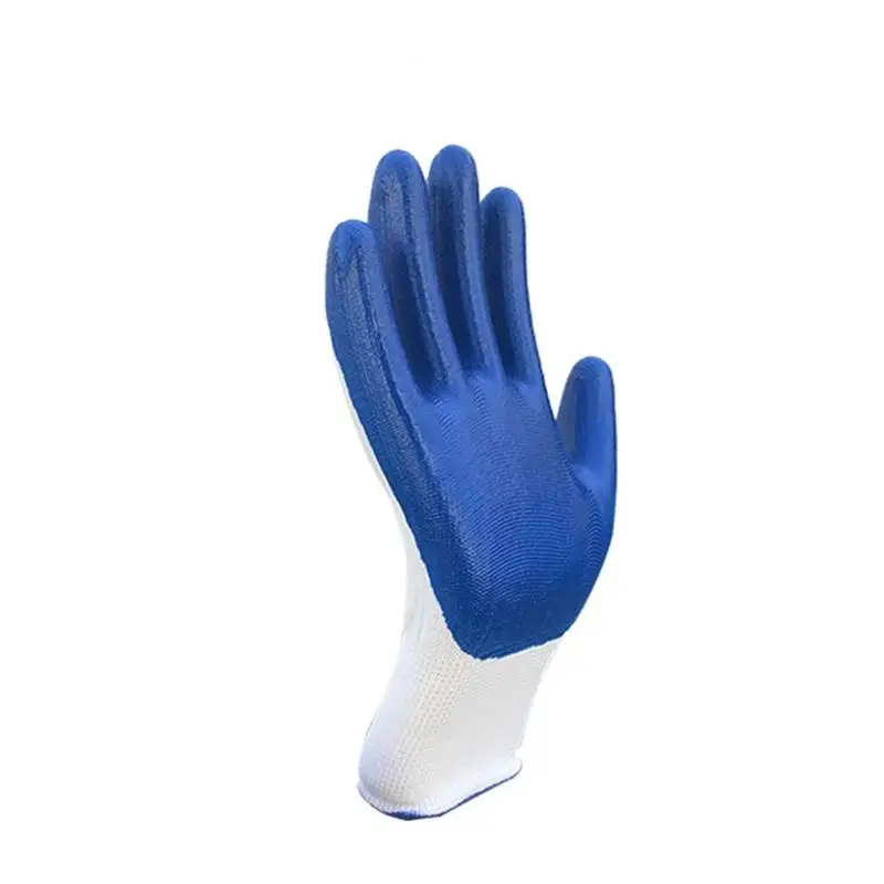 1 пара защитные нейлоновые перчатки для работы в саду|Защитные перчатки| |