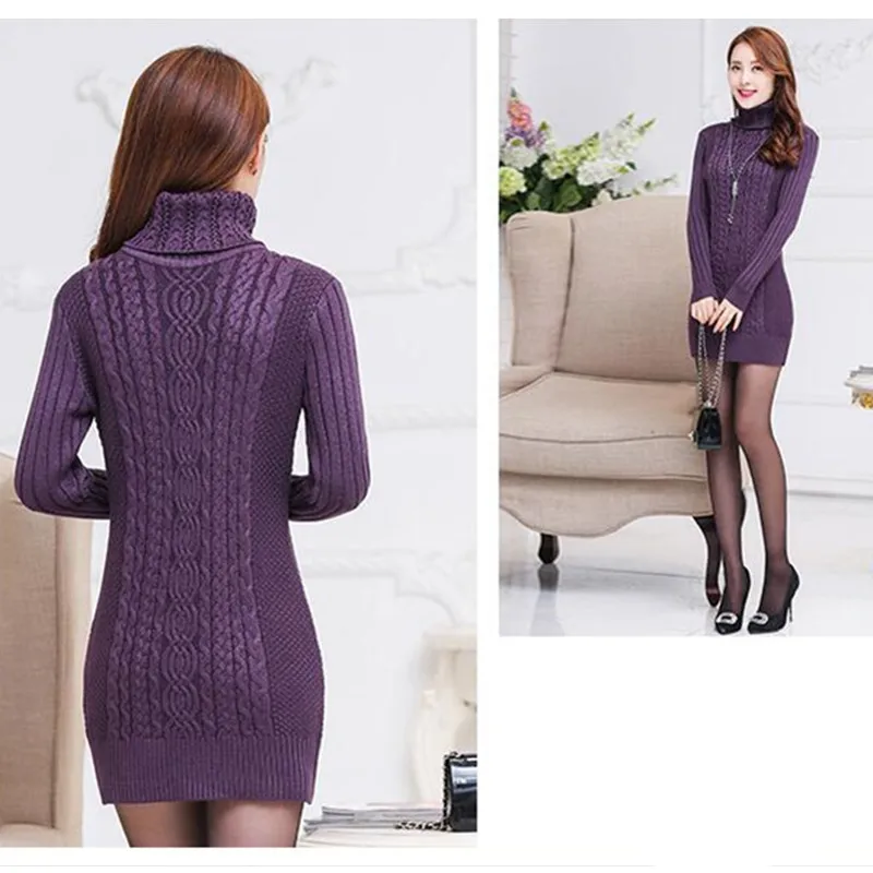 Свитер женский облегающий вязаный | Женская одежда