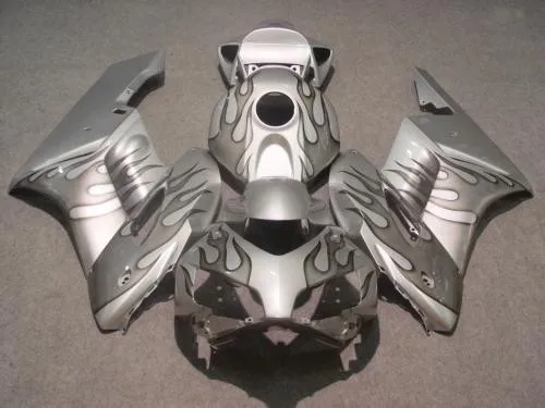 

CUSTOM Injection Molded Fairing kit for HONDA CBR1000RR 04 05 CBR1000 CBR1000RR 2004 2005 white repsol ABS Fairings set