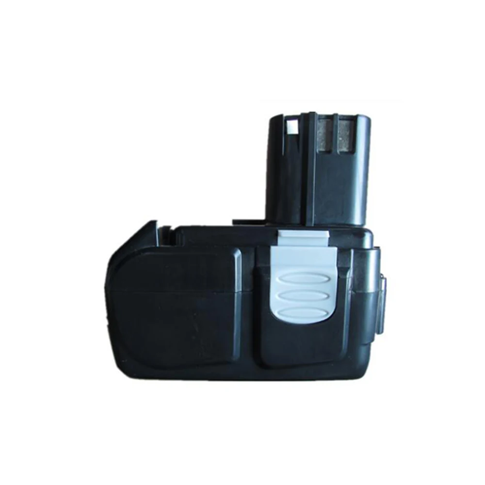 Высококачественный аккумулятор для электроинструмента Hitachi EBM1830 BCL1815 DH18DL DS18DL DV18DL
