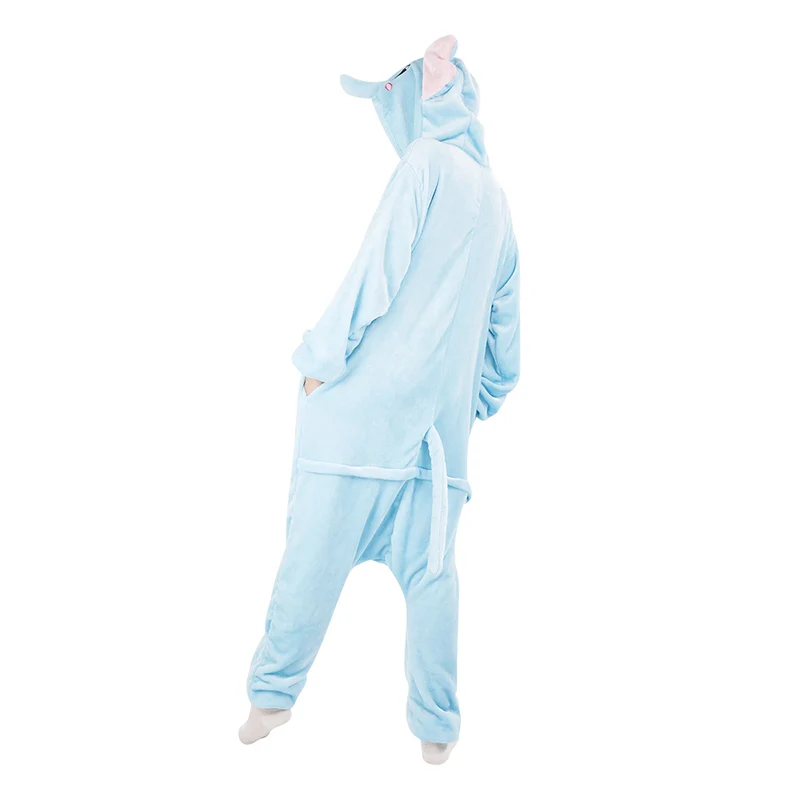 KIGUCOS/костюмы для вечеринки на Хэллоуин все в одном комбинезон с изображением