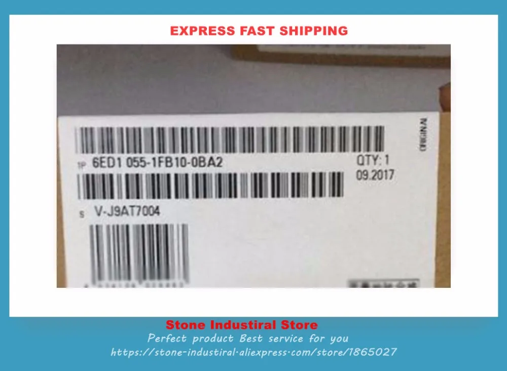 6ED1055-1FB10-0BA2 6ED1055-1CB10-0BA2 6ED1055-1NB10-0BA2 Новый ПЛК 1 год гарантии