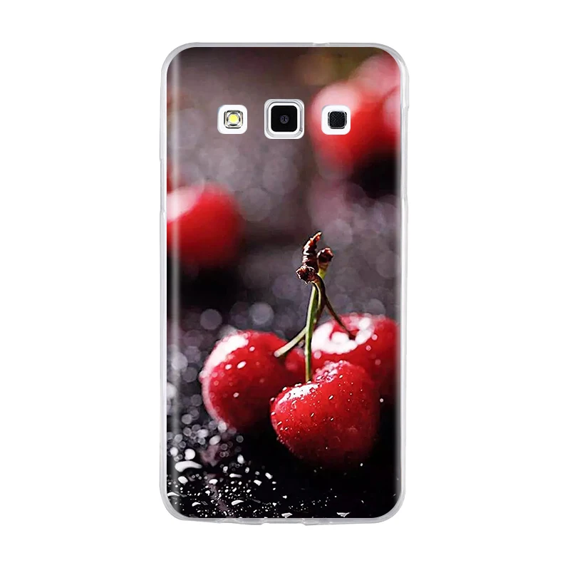 NO.120 Чехол для телефона s для samsung Galaxy A3 чехол силиконовый чехол для samsung A3 чехол s для Galaxy A3 A300F 4," мягкий чехол из ТПУ - Цвет: NO.120