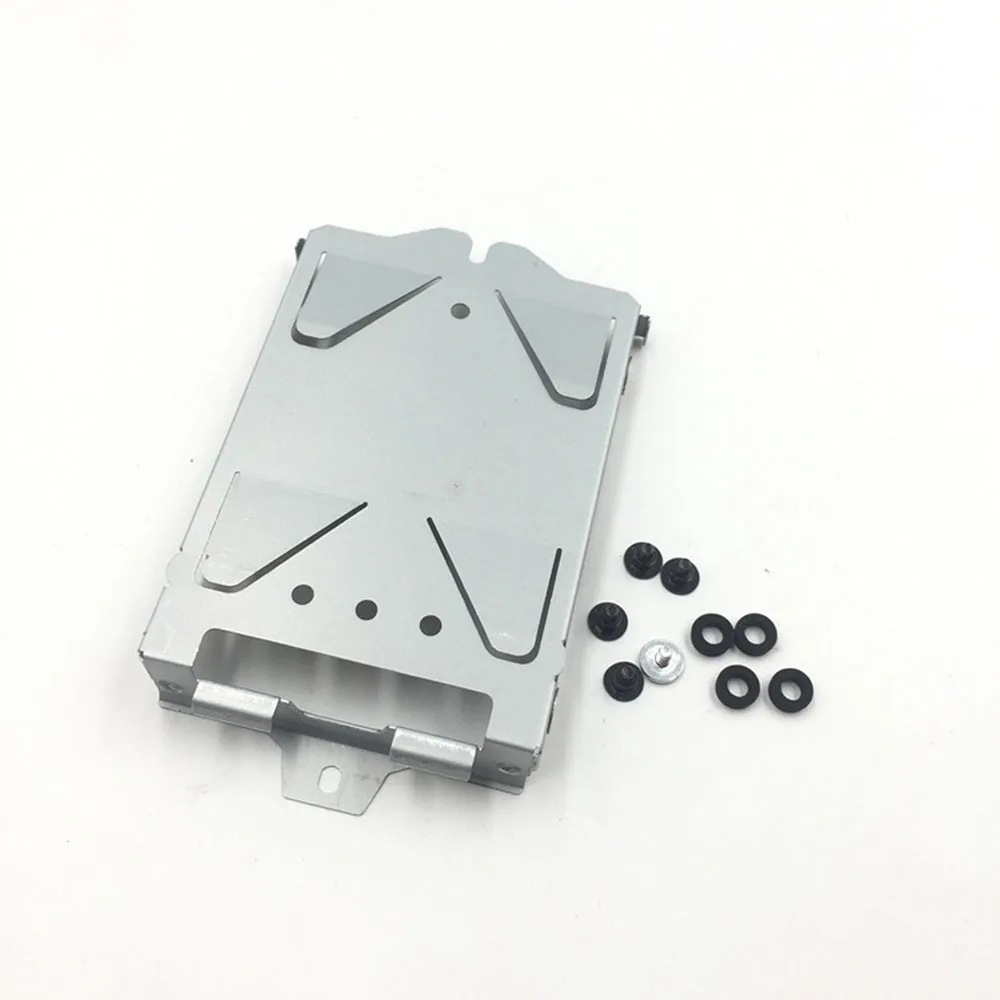 Монтажный кронштейн для жесткого диска Sony Playstation 4 PS4 Slim & Pro HDD Caddy|Запасные части| |
