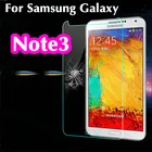 Закаленное стекло для Samsung Galaxy NOTE 3, Защитная пленка для экрана Samsung Galaxy NOTE 3 Note3 Neo Lite N9000 N9005 N7505 N7506 N7508