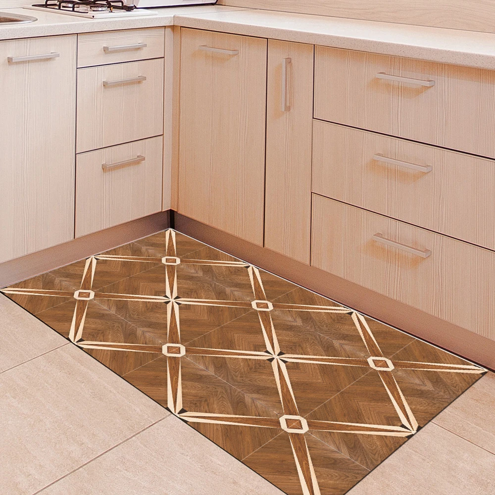 Виниловая настенная наклейка для ванной комнаты кухни водостойкая домашний