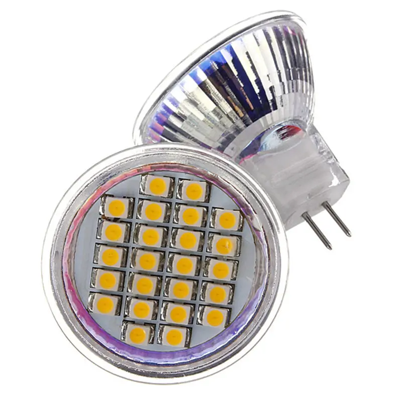 Светодиодная лампа MR11 24 SMD 3528 энергосберегасветодиодный светодиодная