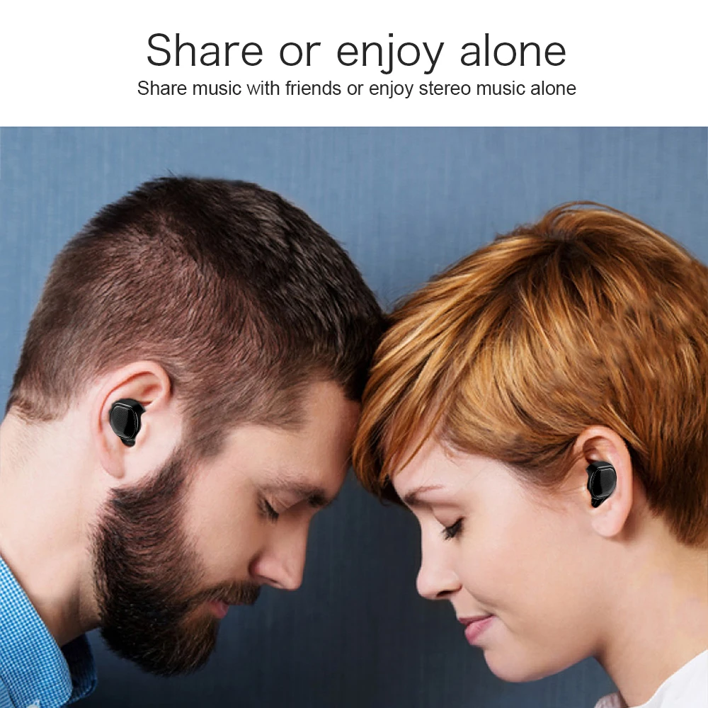 LXT E10 TWS беспроводные наушники V5.0 истинные Беспроводные стерео Bluetooth наушники гарнитура глубокий бас спортивные наушники для iPhone Xiaomi