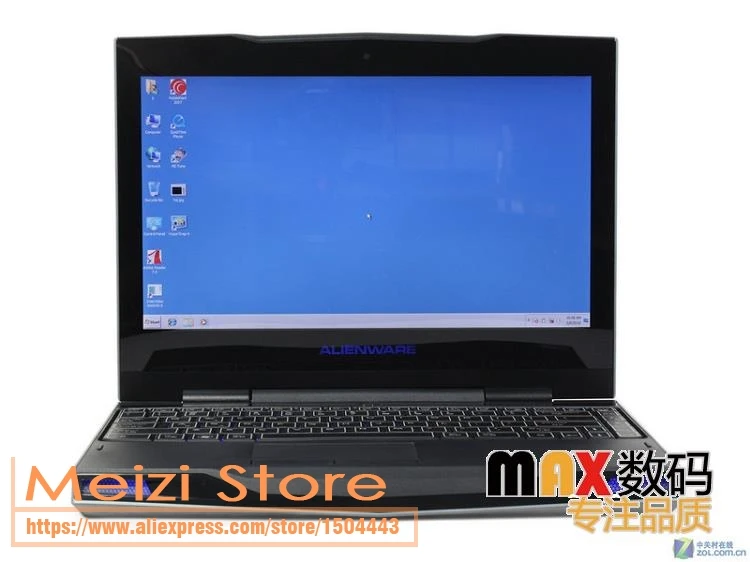 Защитная пленка для экрана 11 6/11 дюймов Alienware M11x alw11D 348 458 R3 ALW11D | Компьютеры и офис