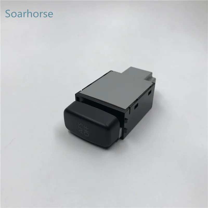 Soarhorse Авто AFS кнопка выключения для Mitsubishi Lancer Evo X Evolution 10 2008 2014 Outlander MK2|button for car|car
