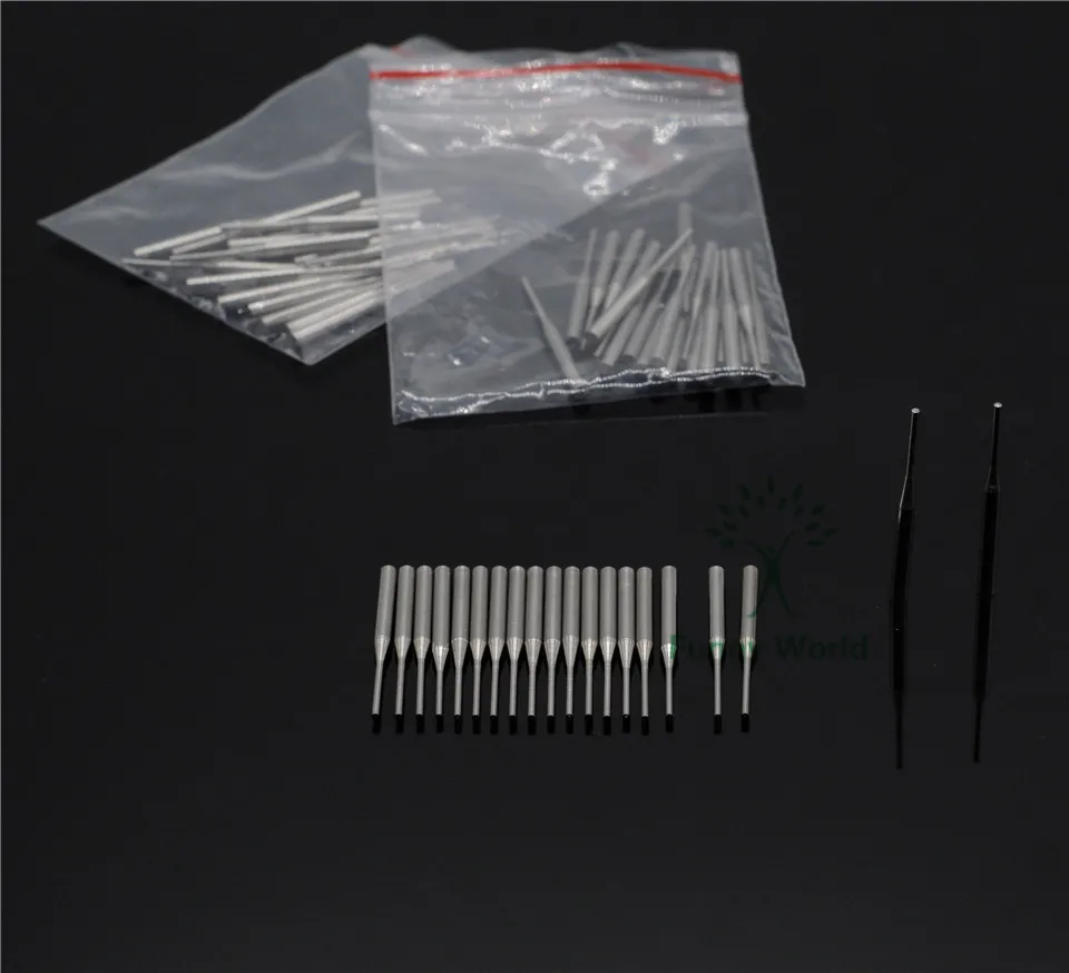 Хорошие товары стоматологические металлические булавки для стоматологических