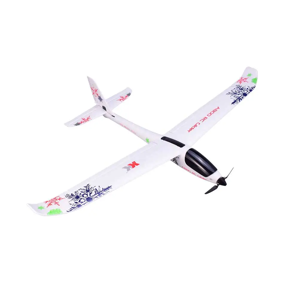 WLtoys XK A800 2 4 ГГц 5 канальный радиоуправляемый самолет с переключателем режима 3D/6G 780