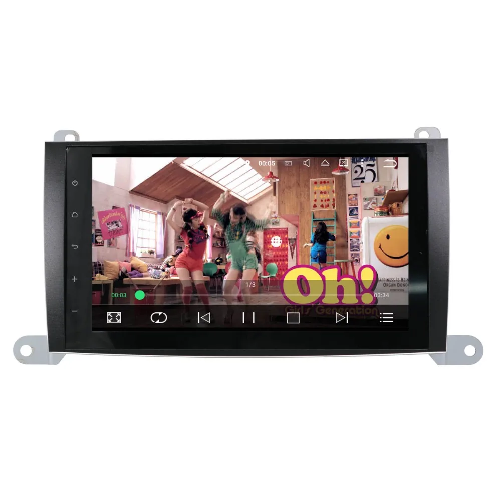 Автомобильный мультимедийный плеер Android 8 0 без DVD плеера GPS навигация для Toyota Sienna