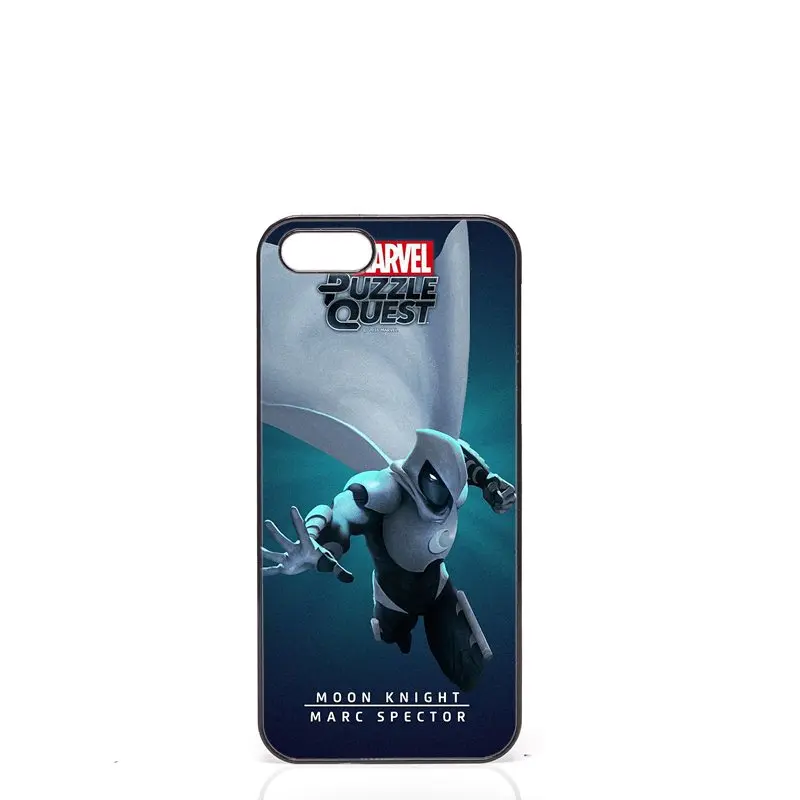 Super heroes головоломки Для Xiaomi Mi 3 4 4i 4c 5 5S Редми 1 S 2 2А Примечание Pro Max