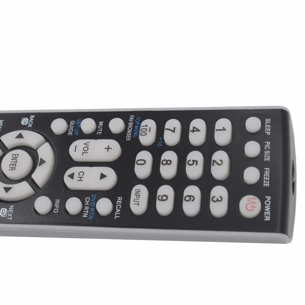 Новый ТВ пульт дистанционного управления для TOSHIBA CT-90302 CT-90275 22AV500U 26AV500U 26AV502R 26AV502RZ