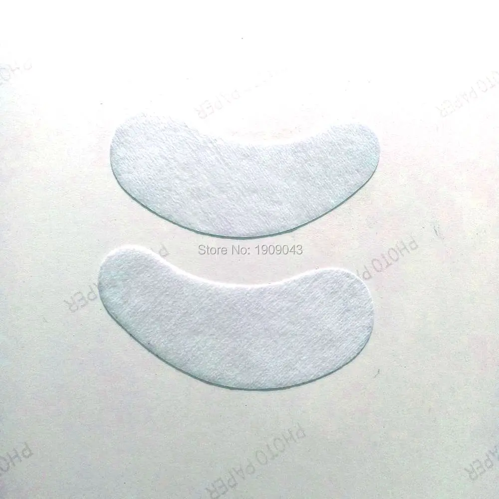 Бесплатная доставка оптовая продажа 1000 пар новые корейские бумажные накладки