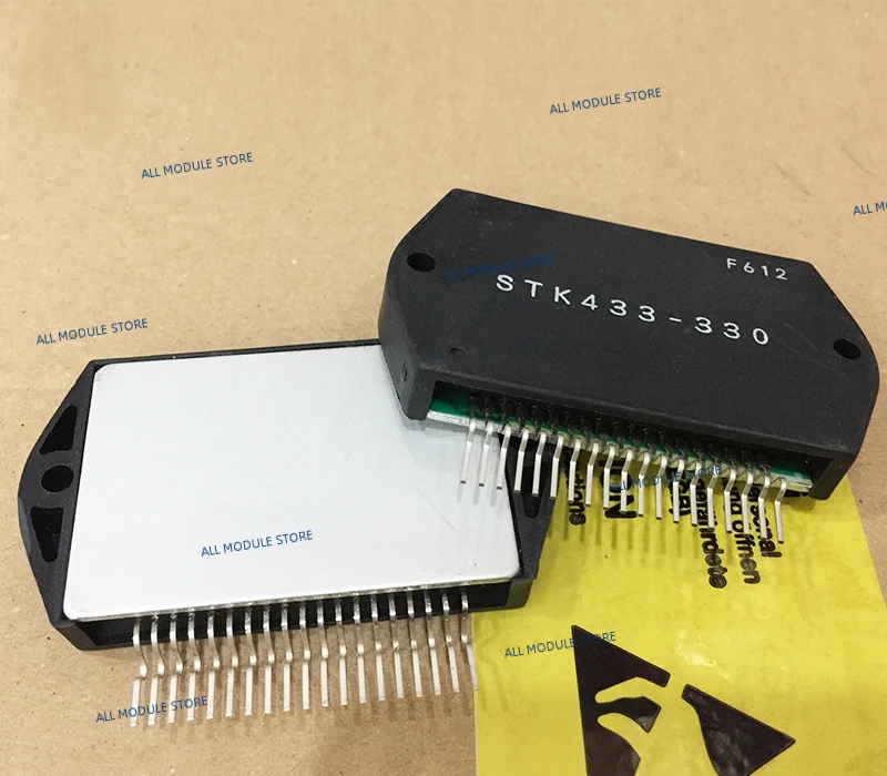 STK416 100 130 STK282 270 STK433 300 Бесплатная доставка Новый и оригинальный модуль|Детали