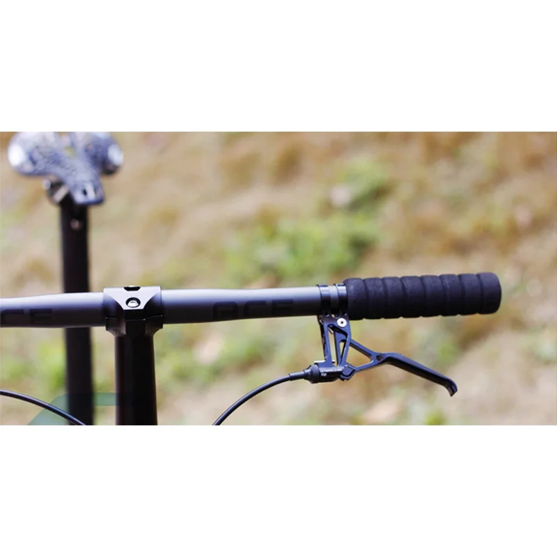 Litepro 64 g сверхлегкий MTB велосипедный V Тормозной рычаг для Brompton складной 14 16 20