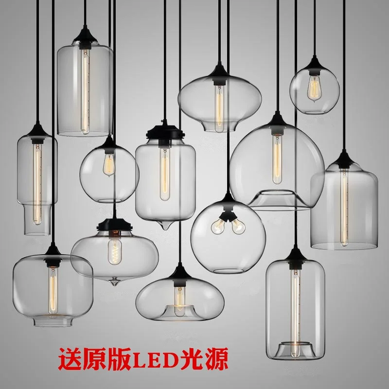 

scandinavian industrial lighting deco maison decorative items for home chandeliers ceiling luxury designer kitchen light