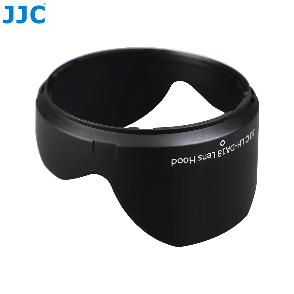 JJC LH-DA18 бленда для объектива Tamron 18-250 мм f/3,5-6,3 Di-II LD, 18-270 мм f/3,5-6,3 Di-II VC объектив pzd заменяет TAMRON DA18