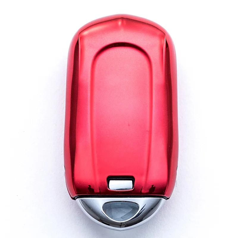 Новый мягкий защитный чехол из ТПУ для OPEL Astra Buick VERANO ENCORE LACROSSE REGAL ENVISION|covers for car