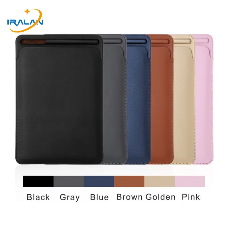 Новый чехол для Samsung Galaxy T830 T590 ударопрочный рукав сумка Apple ipad pro 9 7/10 5/11 дюймов с